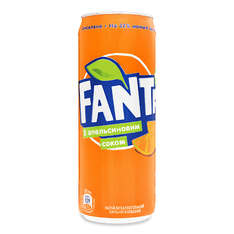 Fanta