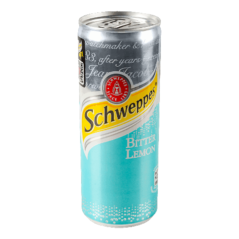 Schweppes