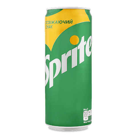 Sprite