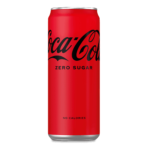 Coca Cola Zero