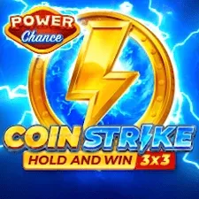 Coin Strike Power Chance 225x225