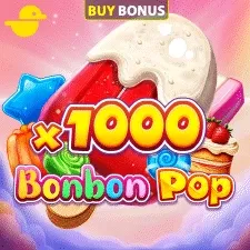 Bonbon pop 1000 2