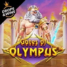 Gates of olympus