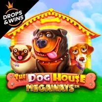 The dog house megaways